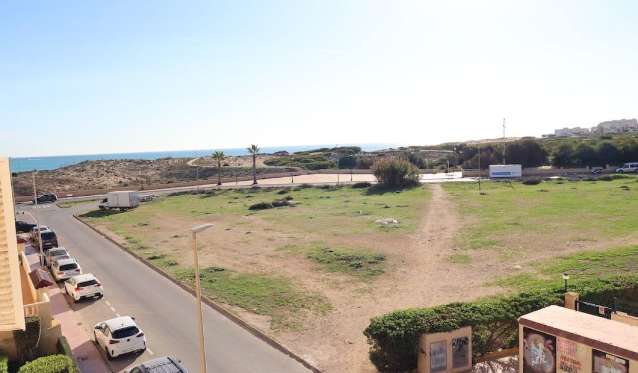 Segunda Mano - Apartamento - Torrevieja - La Mata