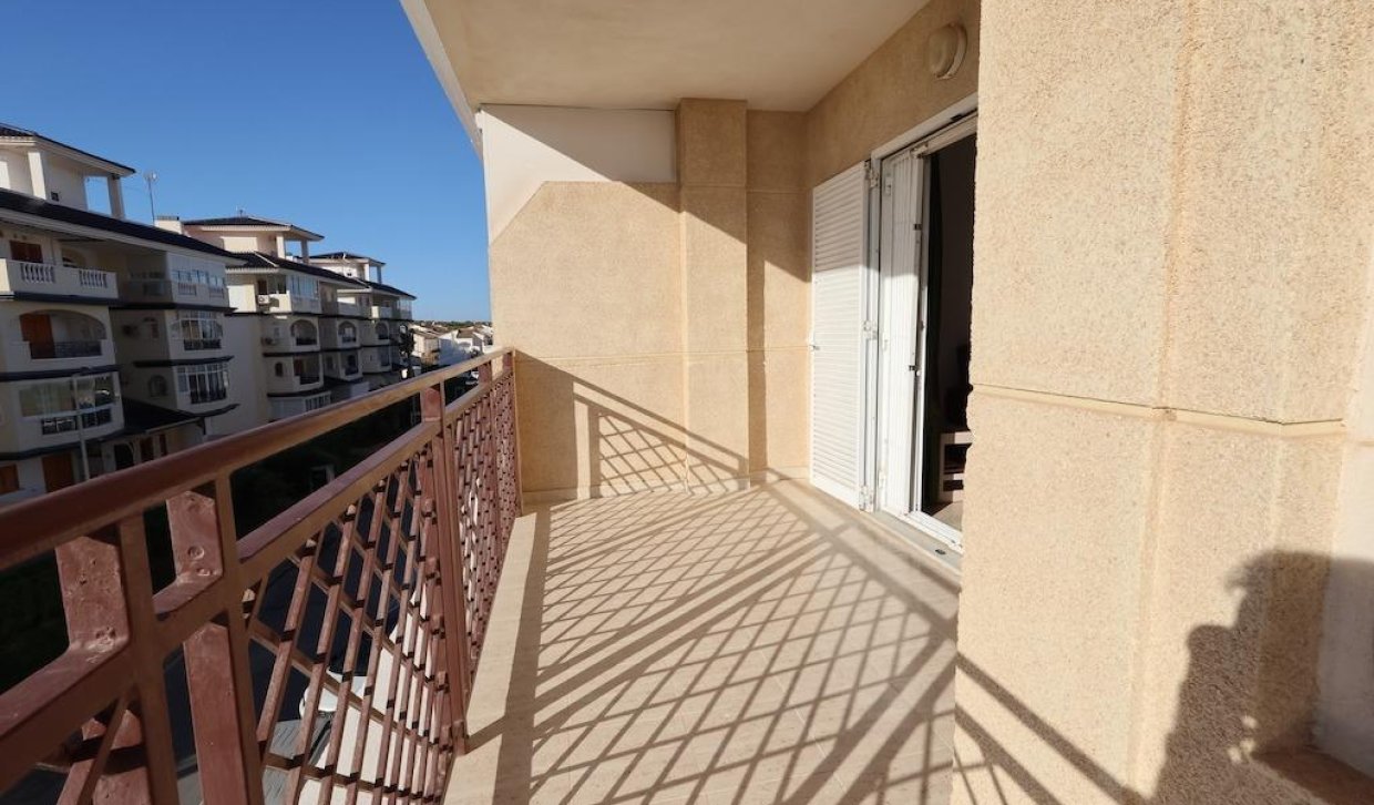 Segunda Mano - Apartamento - Torrevieja - La Mata