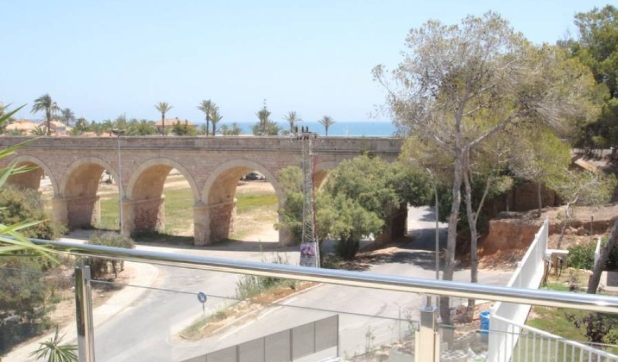 Segunda Mano - Villa de Lujo - Orihuela Costa - Campoamor