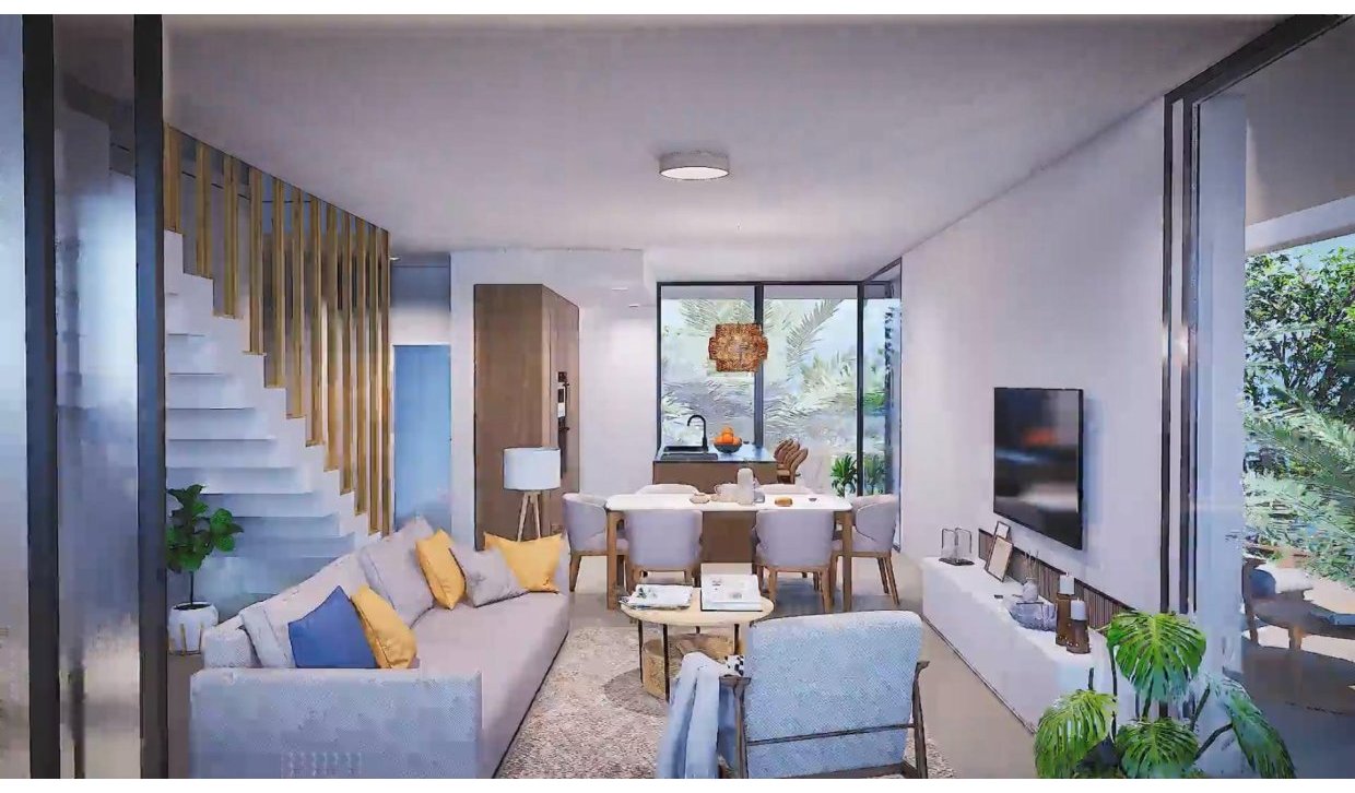 Nouvelle construction - rez-de-chaussée - Cartagena - Mar De Cristal