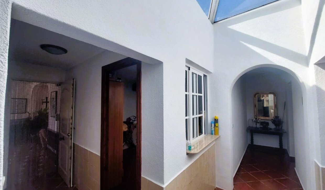 Bestaande woning  - Boerderijvilla - La marina - La Marina