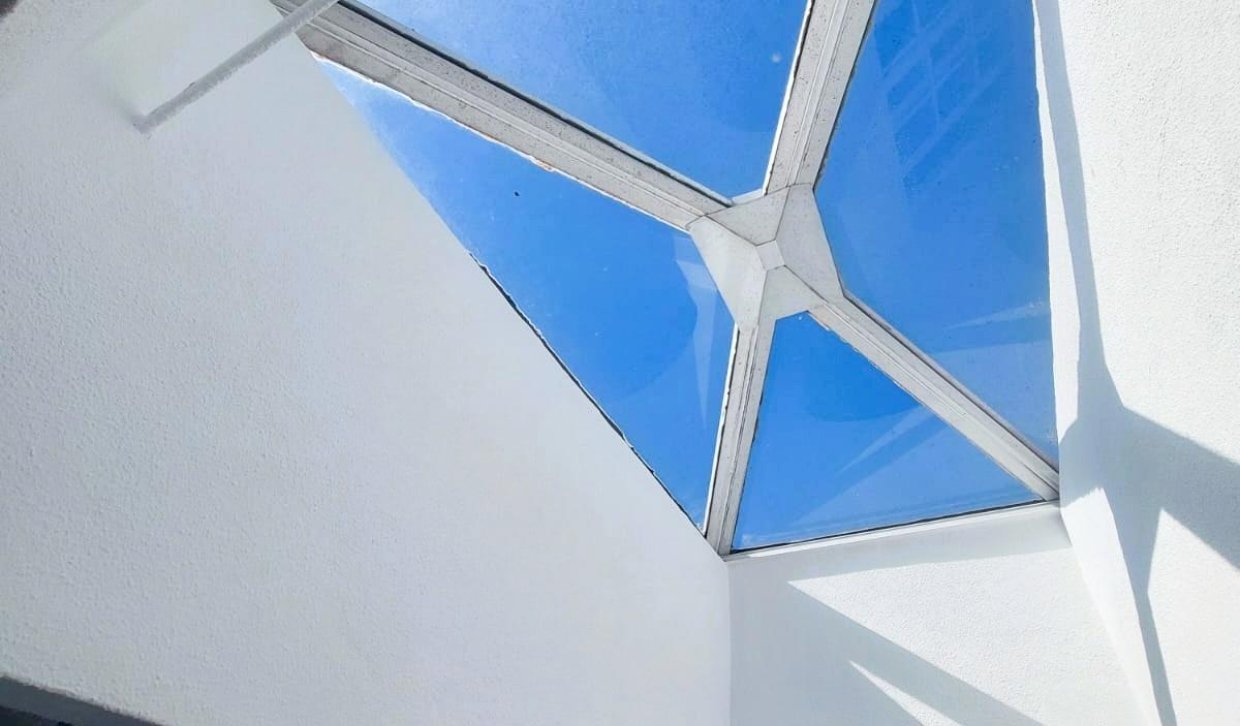 Bestaande woning  - Boerderijvilla - La marina - La Marina