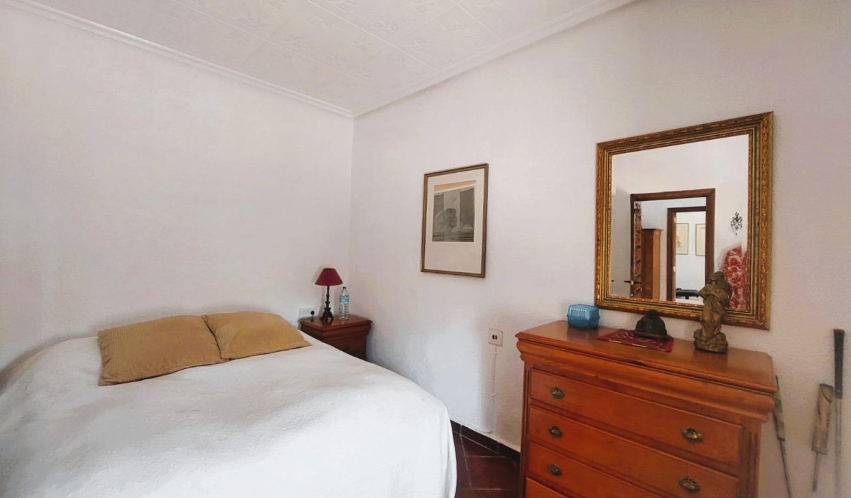 Bestaande woning  - Boerderijvilla - La marina - La Marina