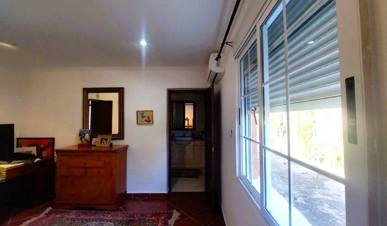 Bestaande woning  - Boerderijvilla - La marina - La Marina