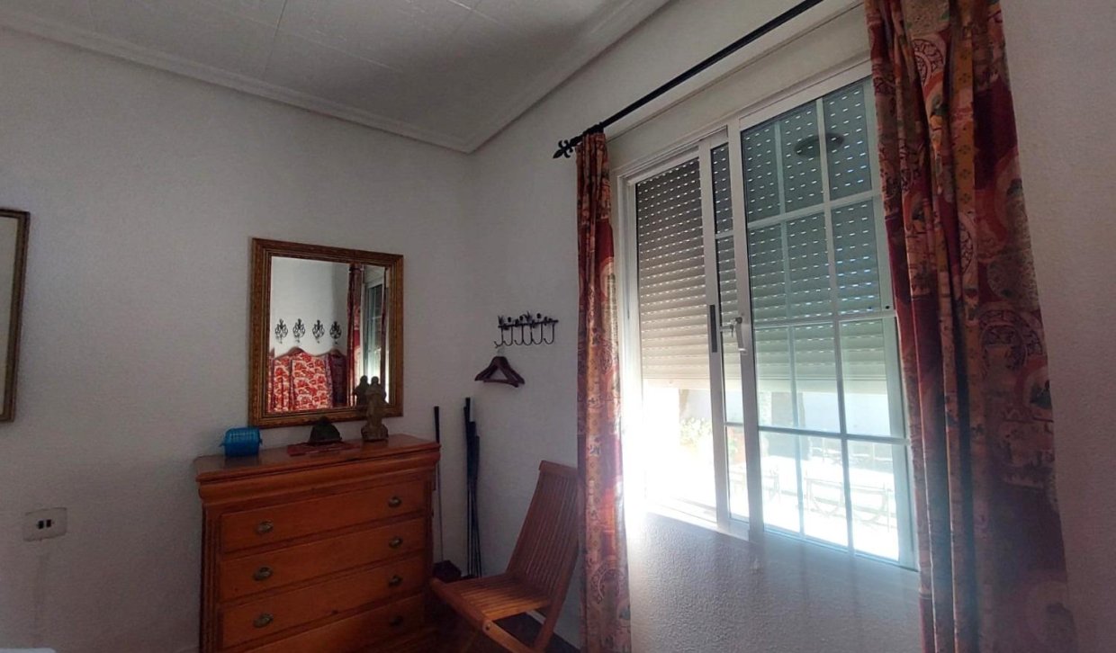 Bestaande woning  - Boerderijvilla - La marina - La Marina