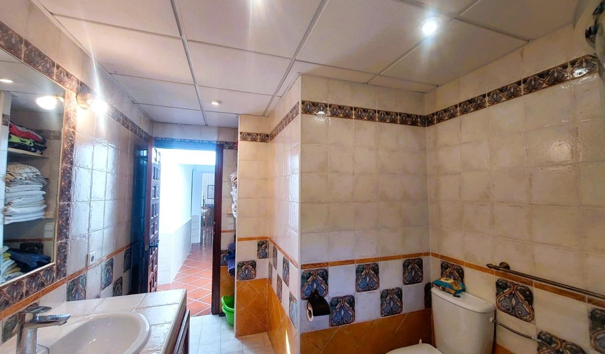 Bestaande woning  - Boerderijvilla - La marina - La Marina