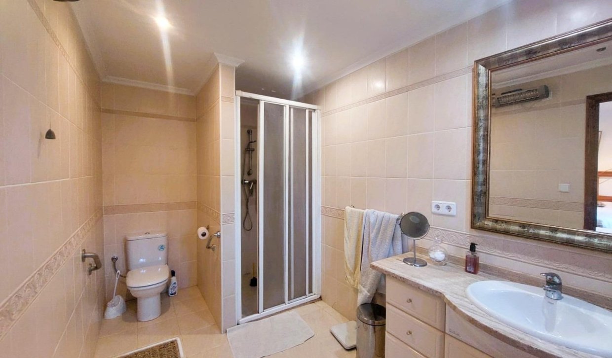 Bestaande woning  - Boerderijvilla - La marina - La Marina