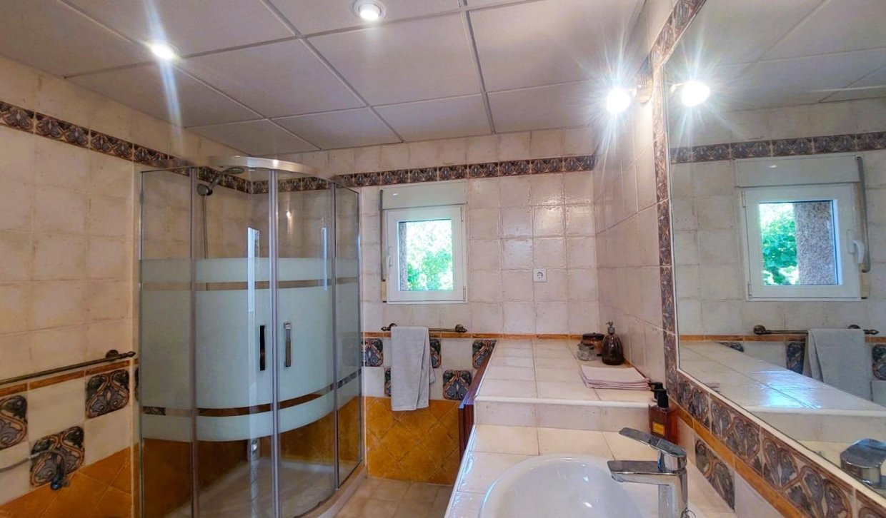 Bestaande woning  - Boerderijvilla - La marina - La Marina