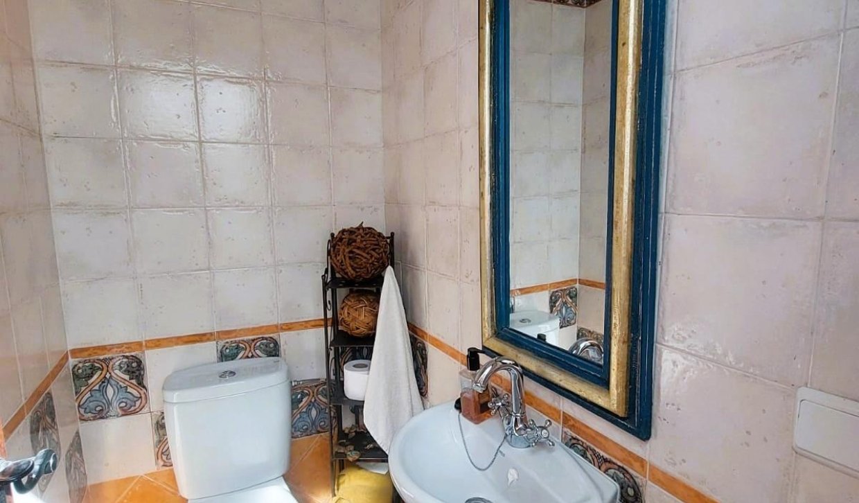 Bestaande woning  - Boerderijvilla - La marina - La Marina