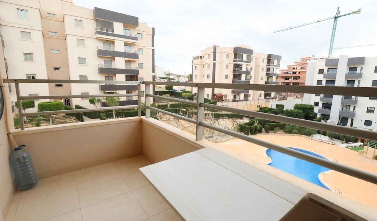 Resale - Apartamento - San Miguel de Salinas - Pueblo 9