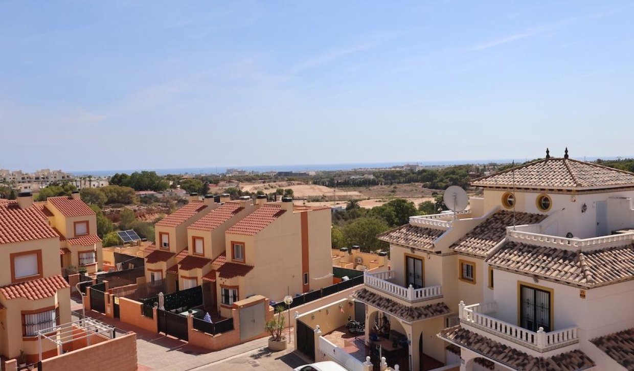 Segunda Mano - Adosado - Orihuela Costa - Montezenia