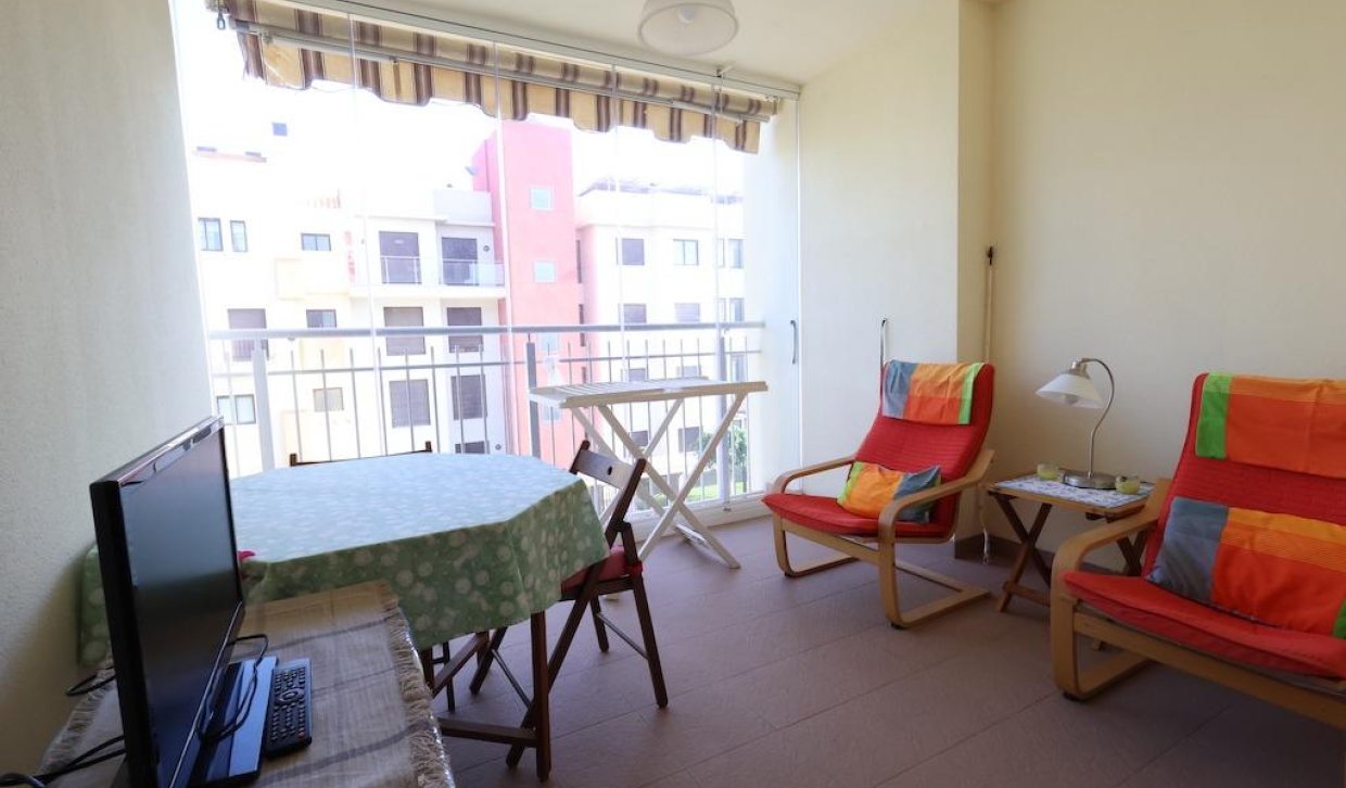 Long Term Rental - Apartamento - Orihuela Costa - Lomas de Cabo Roig