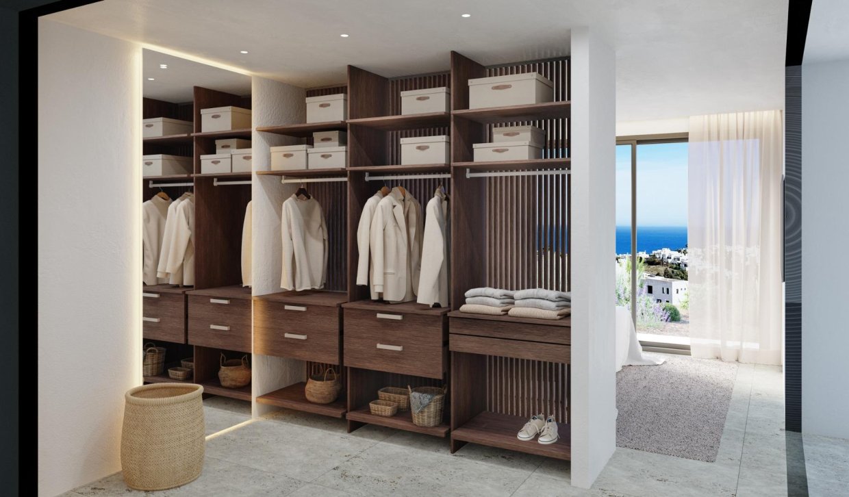 Nouvelle construction - Semi penthouse - Mojacar - Playa De Macenas