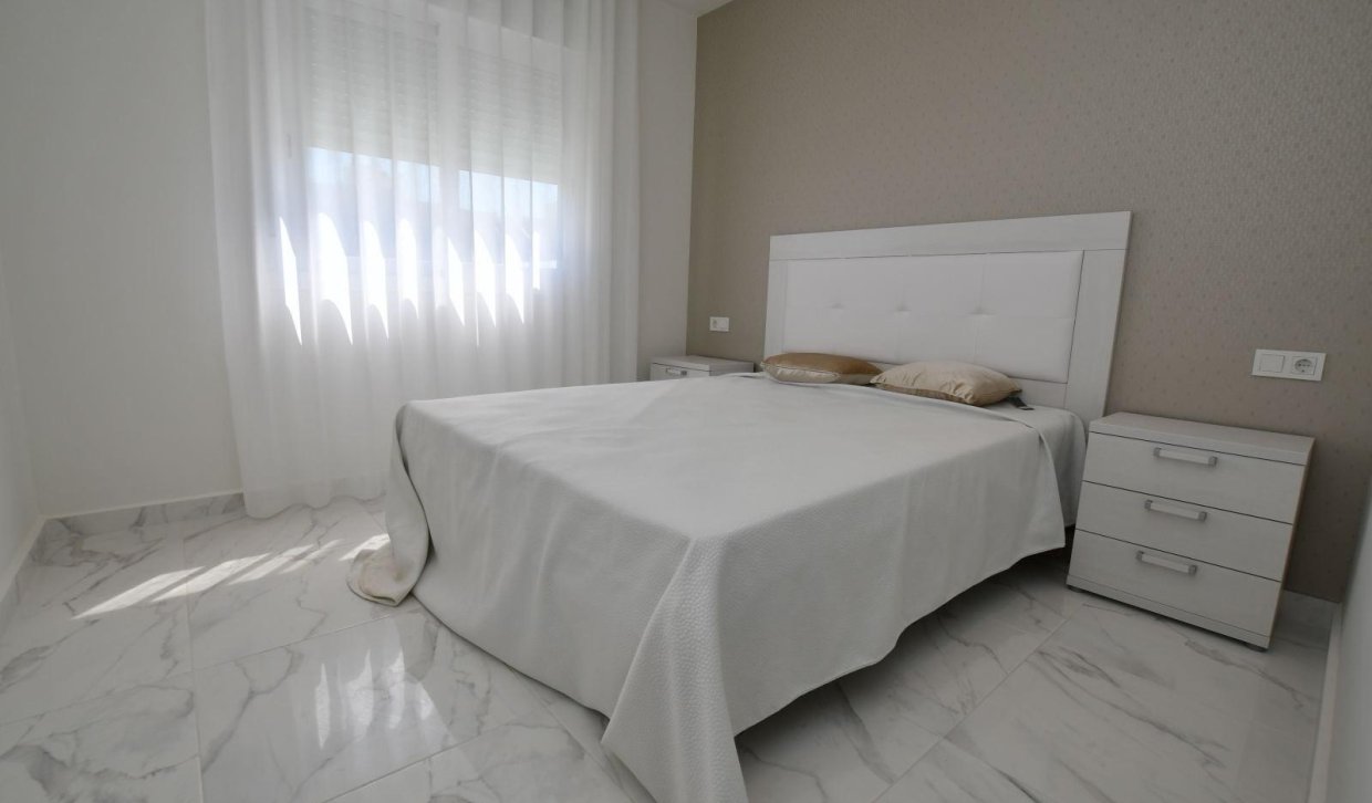 Nouvelle construction - Bungalow - San Miguel de Salinas - La Cañada