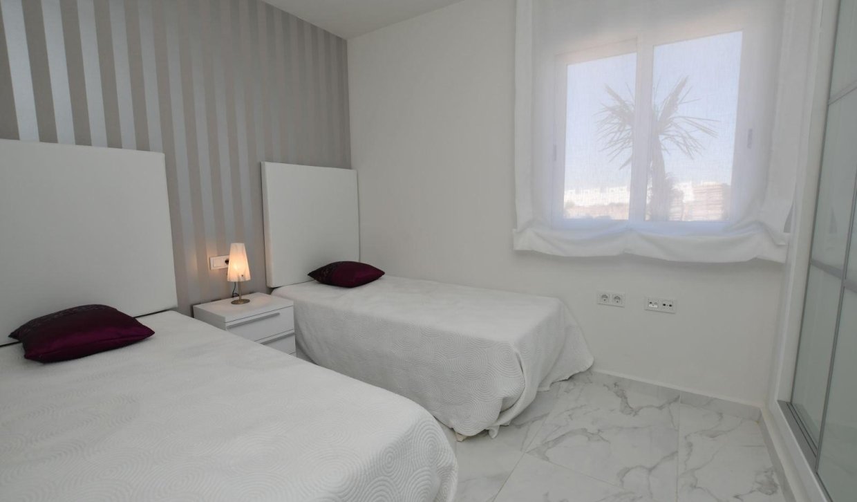 Nouvelle construction - Bungalow - San Miguel de Salinas - La Cañada