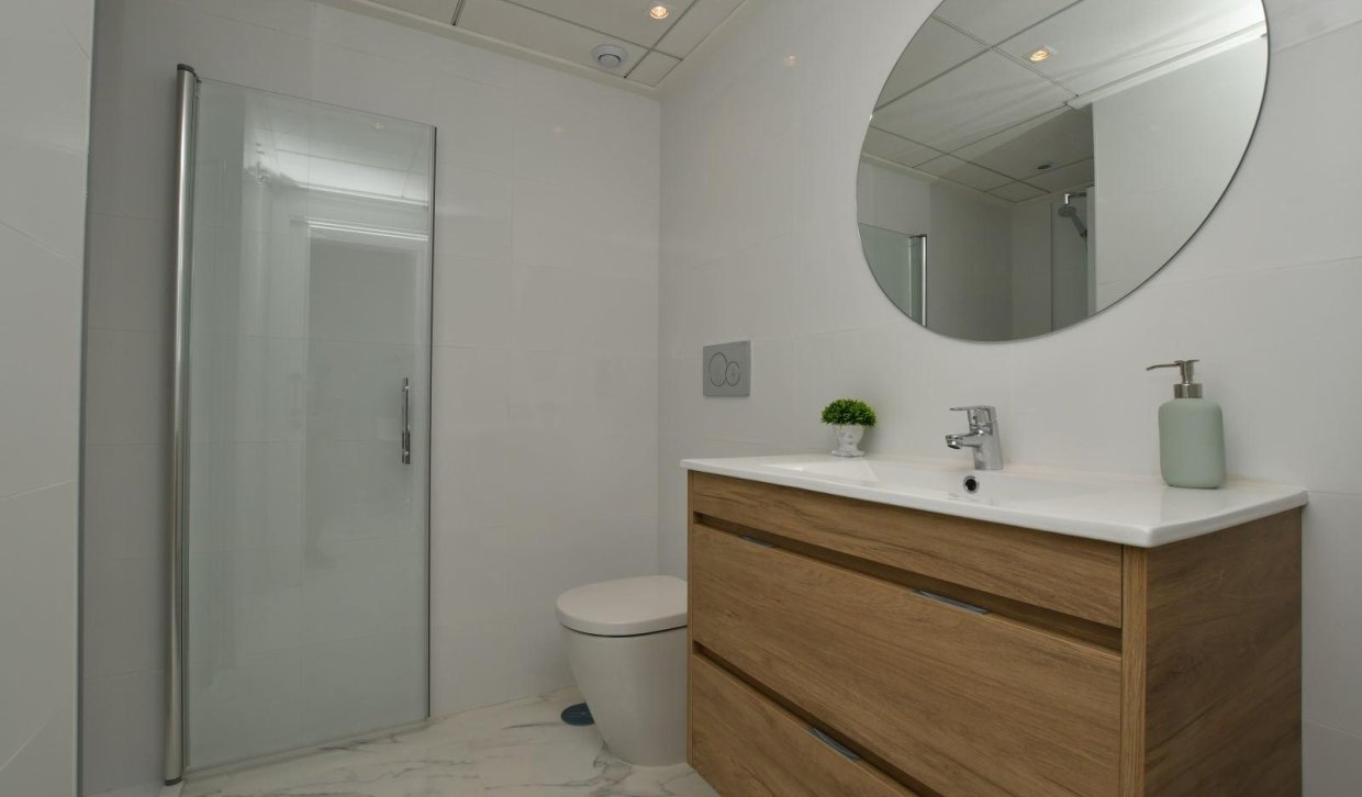 Nouvelle construction - Bungalow - San Miguel de Salinas - La Cañada