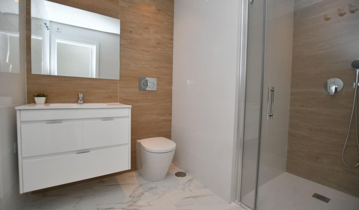 Nouvelle construction - Bungalow - San Miguel de Salinas - La Cañada