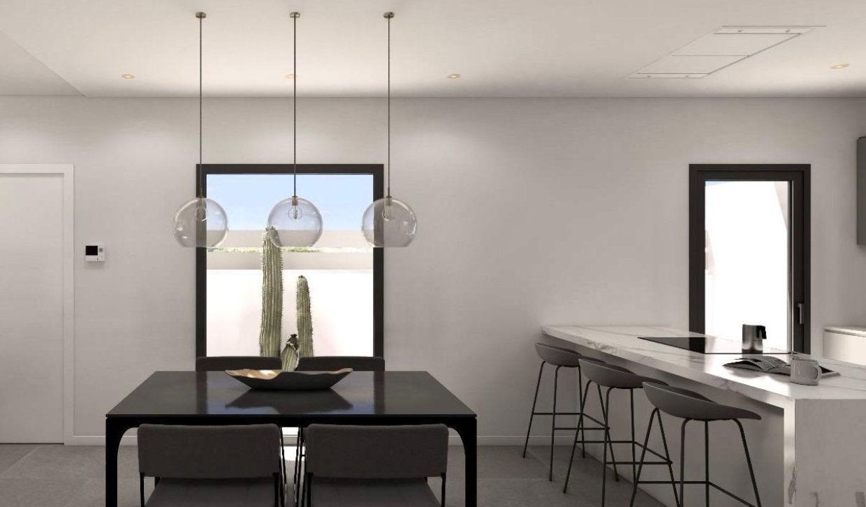 Obra nueva - Semidetached - Benijofar - Pueblo