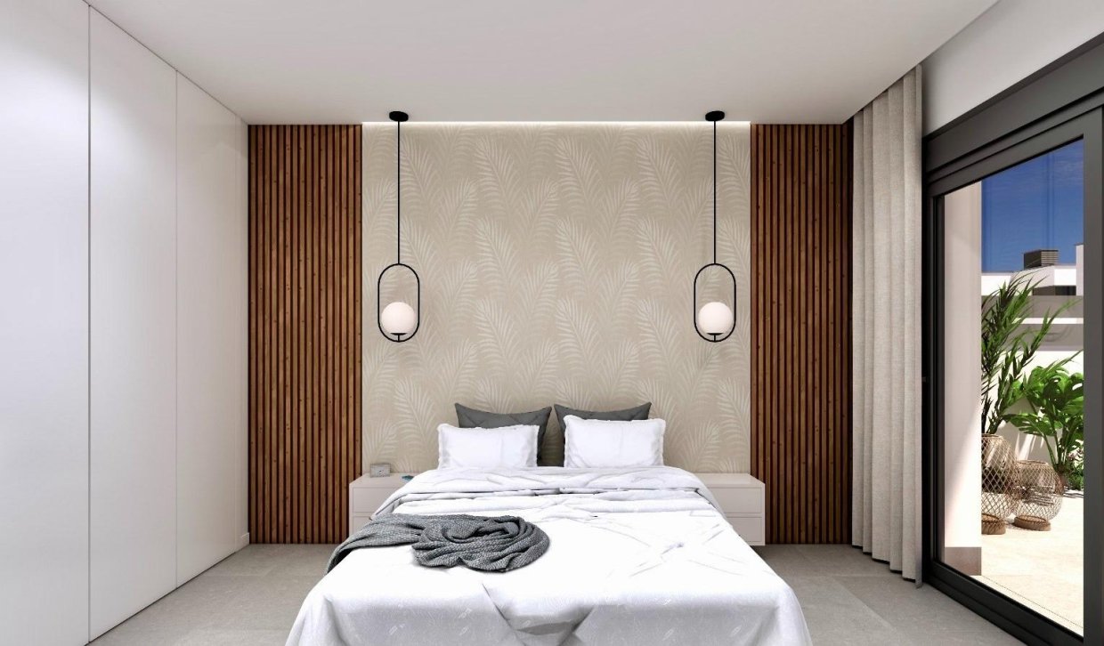 Obra nueva - Semidetached - Benijofar - Pueblo