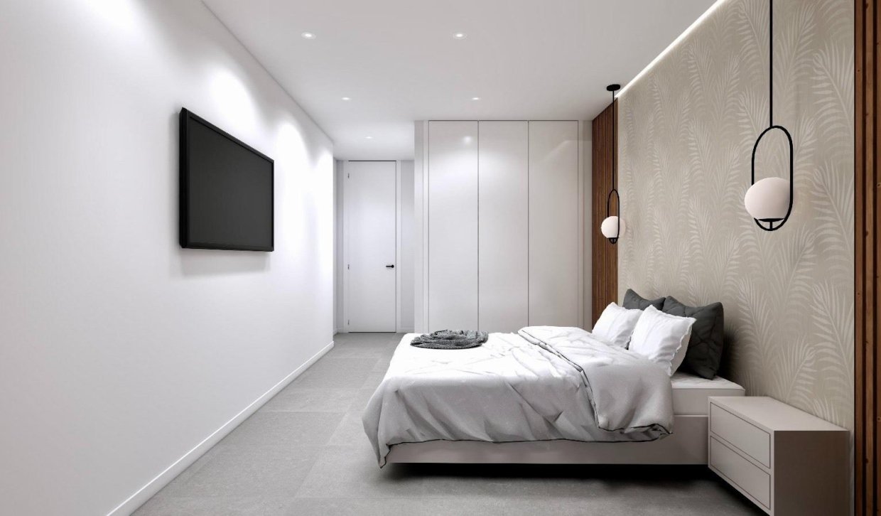 Obra nueva - Semidetached - Benijofar - Pueblo