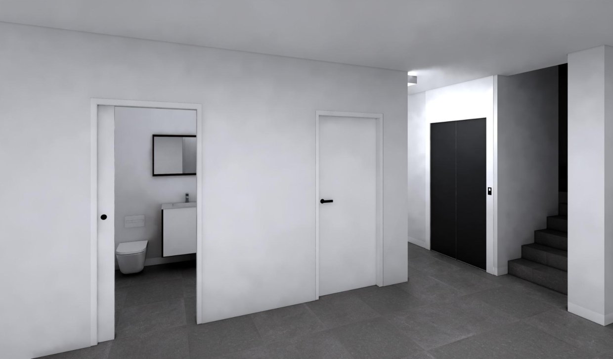 Obra nueva - Semidetached - Benijofar - Pueblo