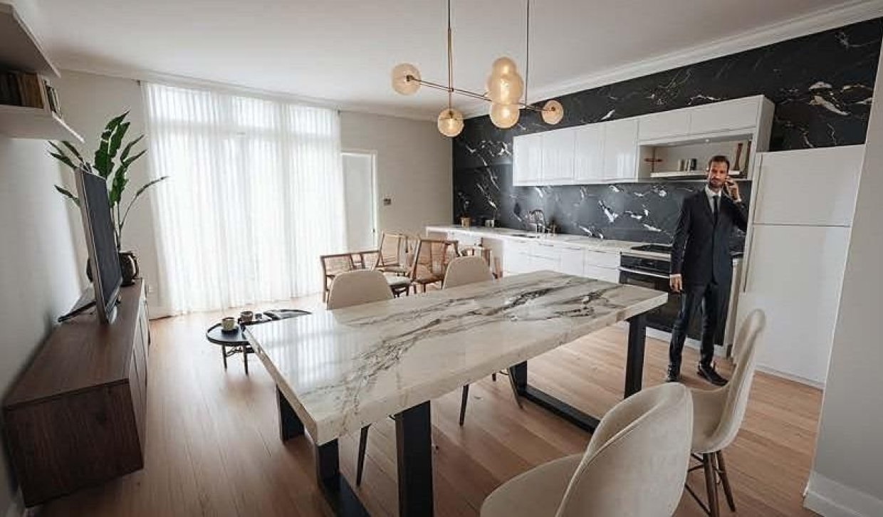 Nieuwbouw Woningen - Studio - Torrevieja - Centro