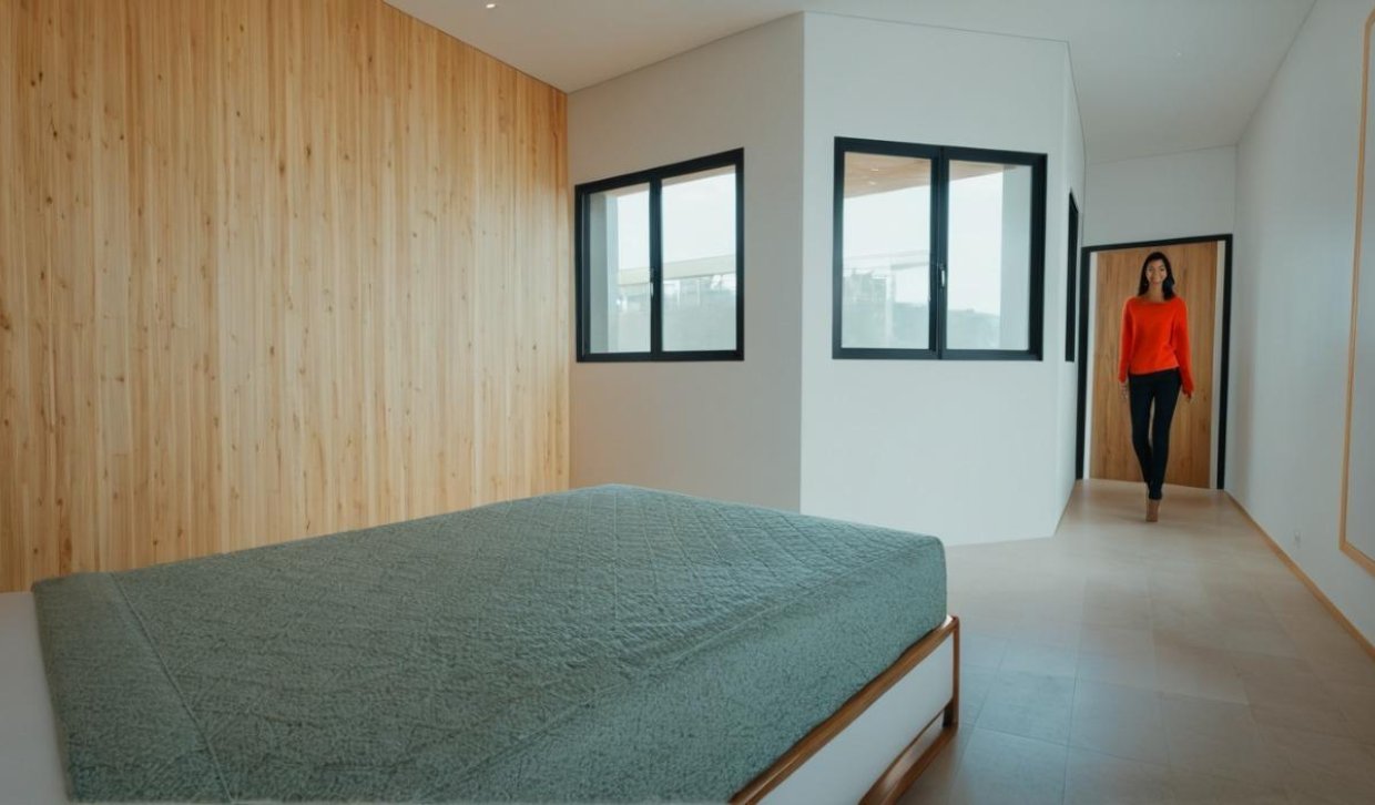 Nieuwbouw Woningen - Studio - Torrevieja - Centro