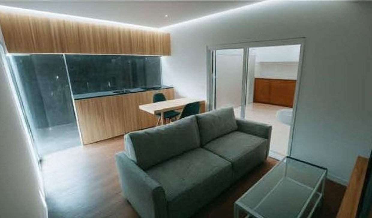 Nouvelle construction - rez-de-chaussée - Torrevieja - Centro