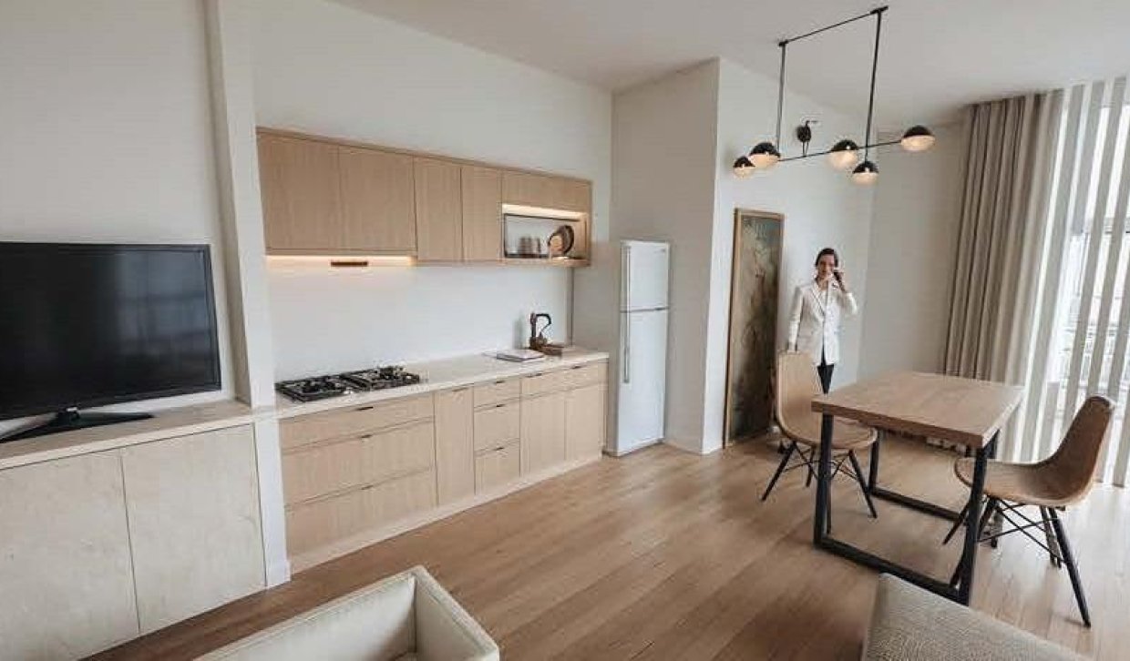 Obra nueva - Apartamento  - Torrevieja - Centro