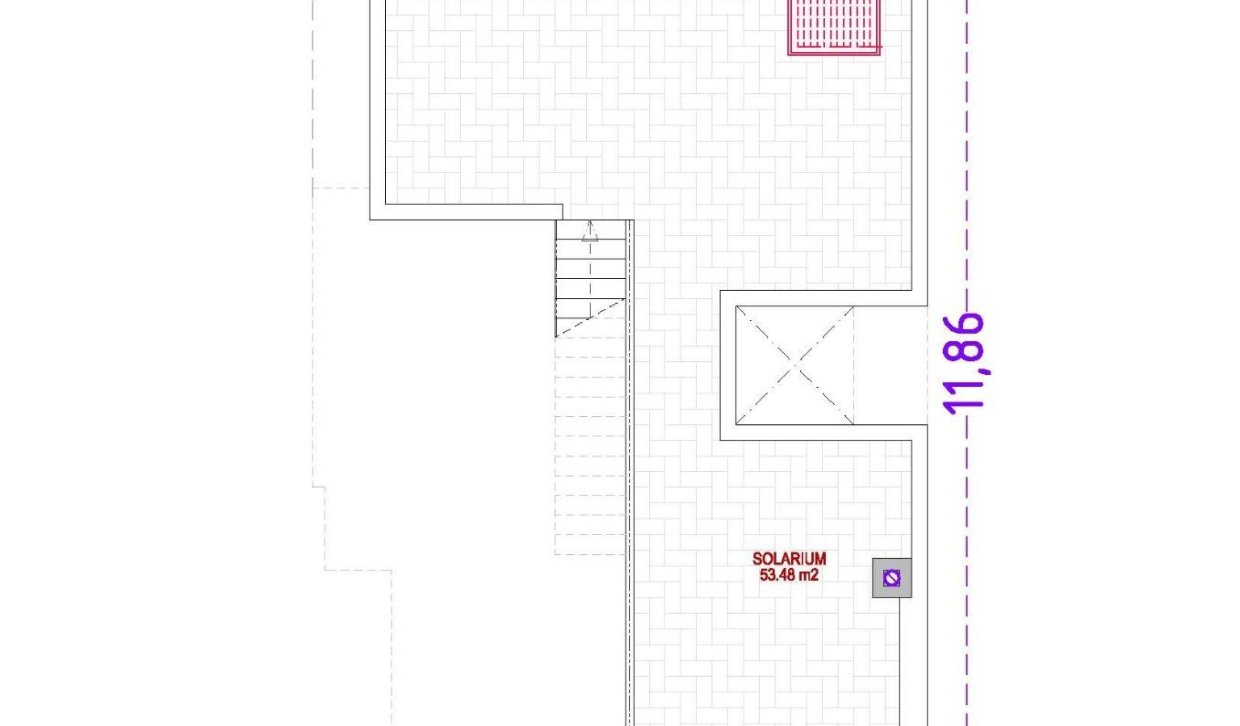 Obra nueva - Villa - Finestrat - Puig Campana Golf