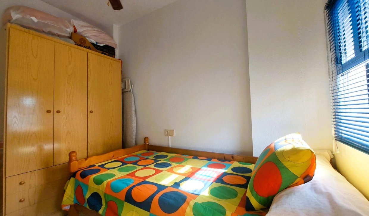 Bestaande woning  - Bungalow  bovenverdieping - Orihuela Costa - Playa Flamenca