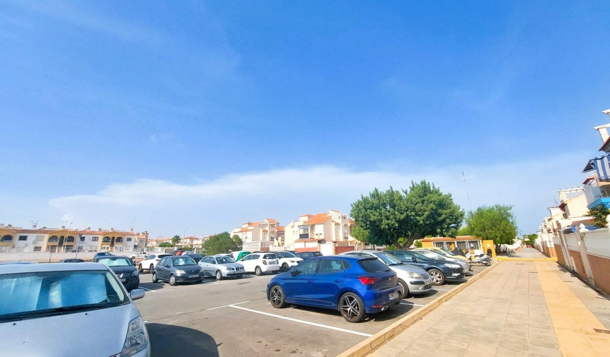 Bestaande woning  - Bungalow  bovenverdieping - Orihuela Costa - Playa Flamenca