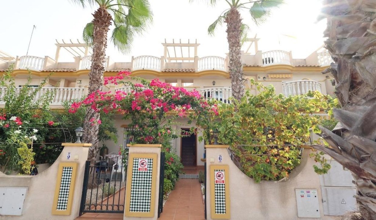 Segunda Mano - Chalet - Orihuela Costa - Cabo Roig