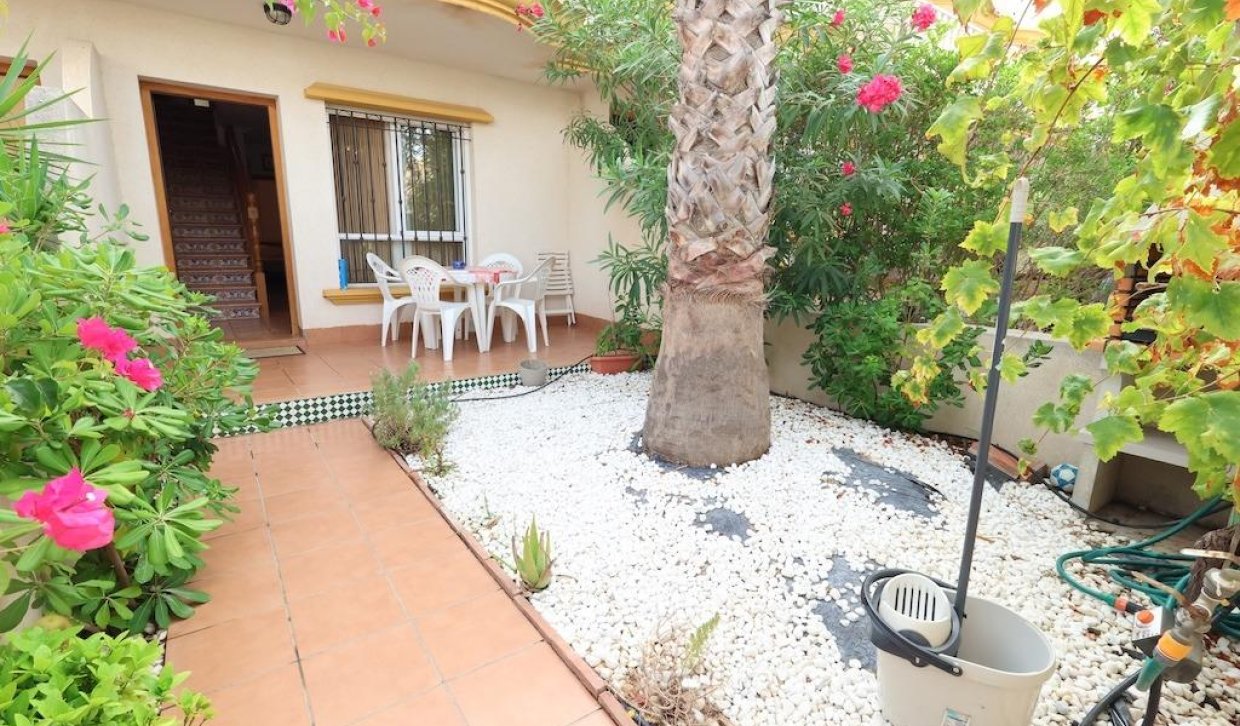 Segunda Mano - Chalet - Orihuela Costa - Cabo Roig