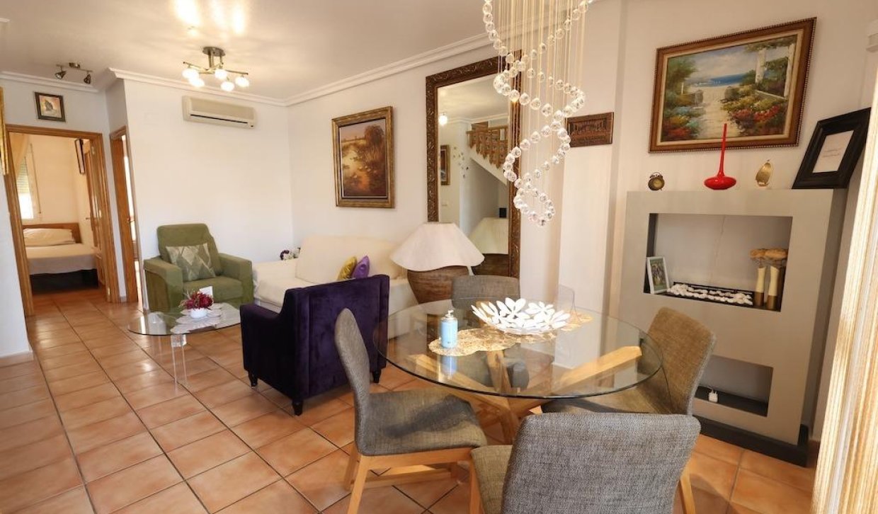 Segunda Mano - Chalet - Orihuela Costa - Cabo Roig