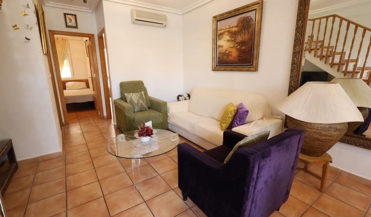 Segunda Mano - Chalet - Orihuela Costa - Cabo Roig