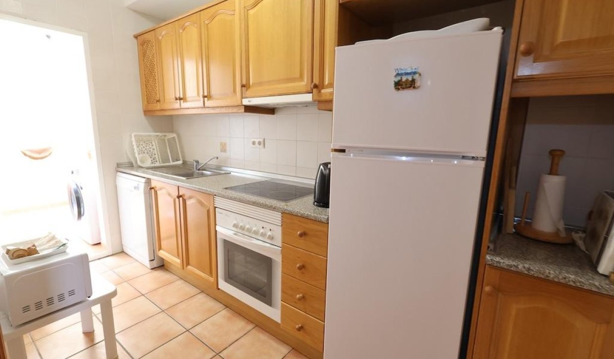 Segunda Mano - Chalet - Orihuela Costa - Cabo Roig