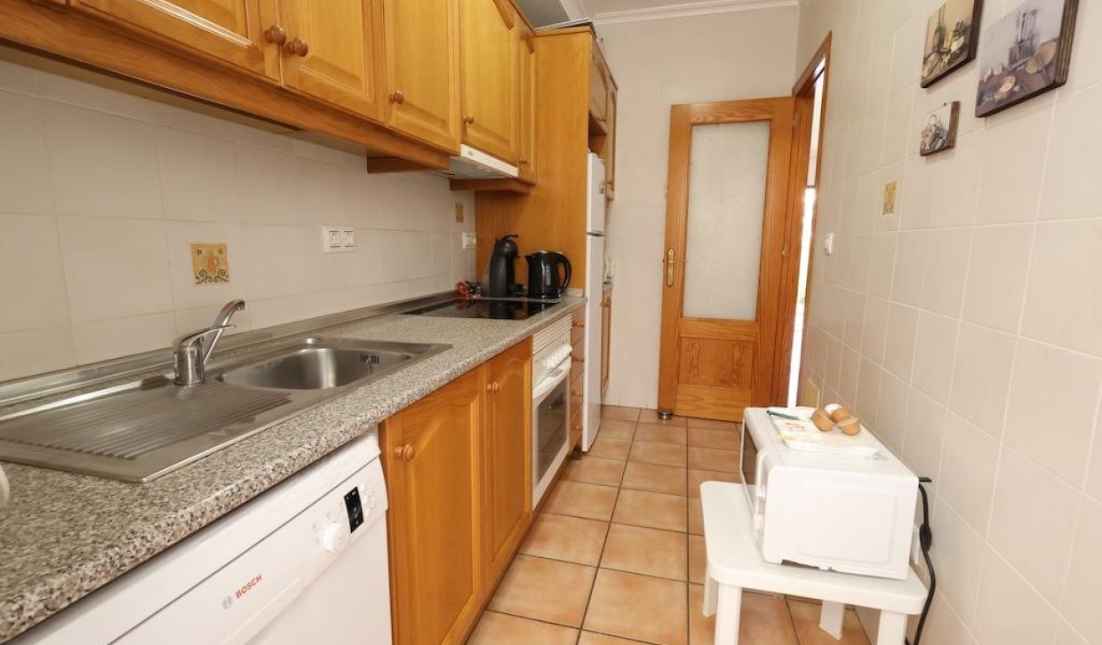 Segunda Mano - Chalet - Orihuela Costa - Cabo Roig