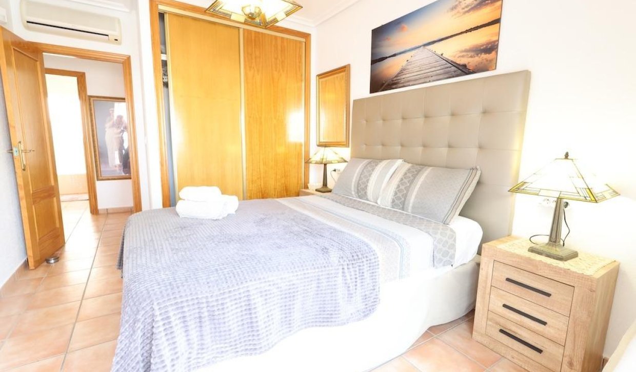 Segunda Mano - Chalet - Orihuela Costa - Cabo Roig