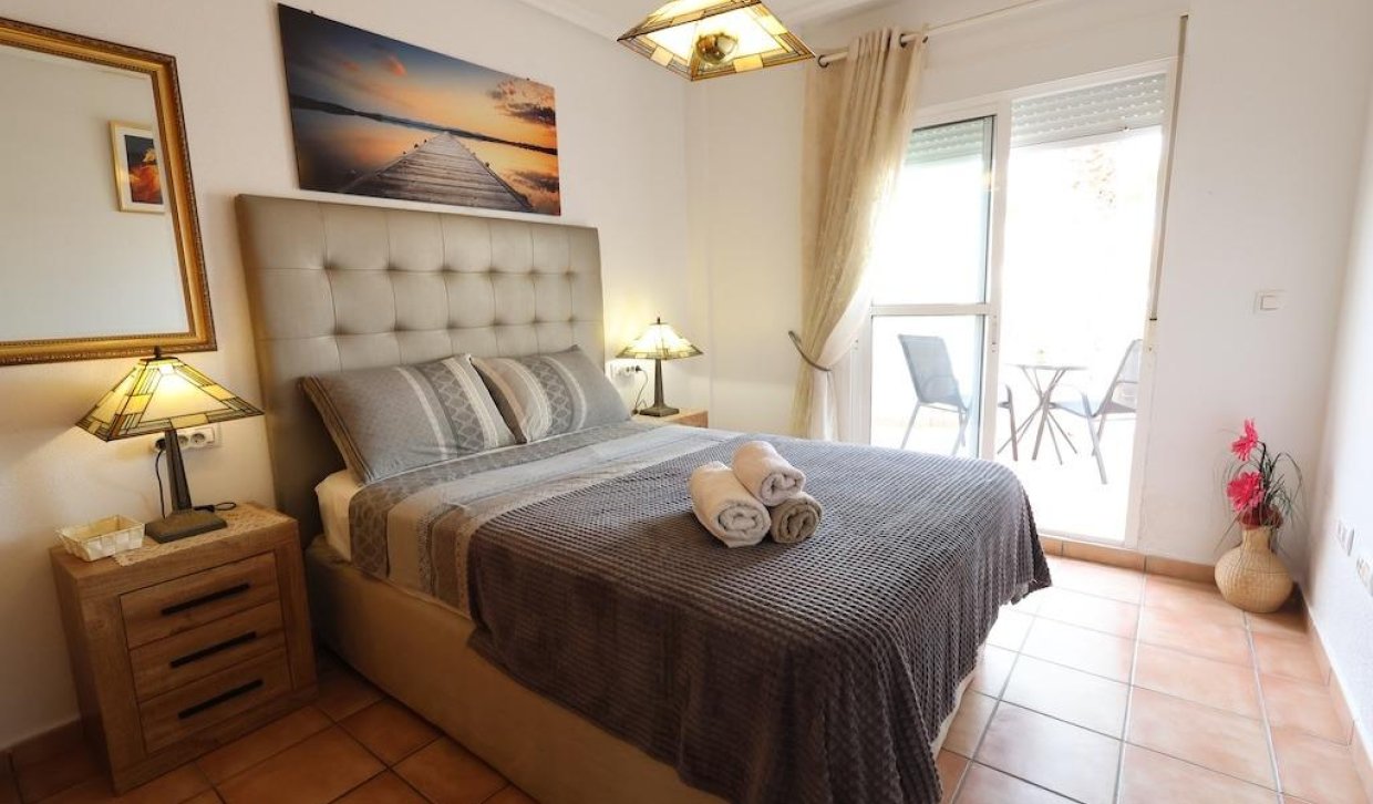 Segunda Mano - Chalet - Orihuela Costa - Cabo Roig