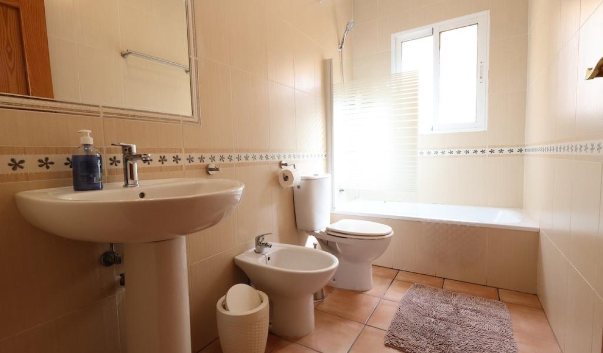 Segunda Mano - Chalet - Orihuela Costa - Cabo Roig