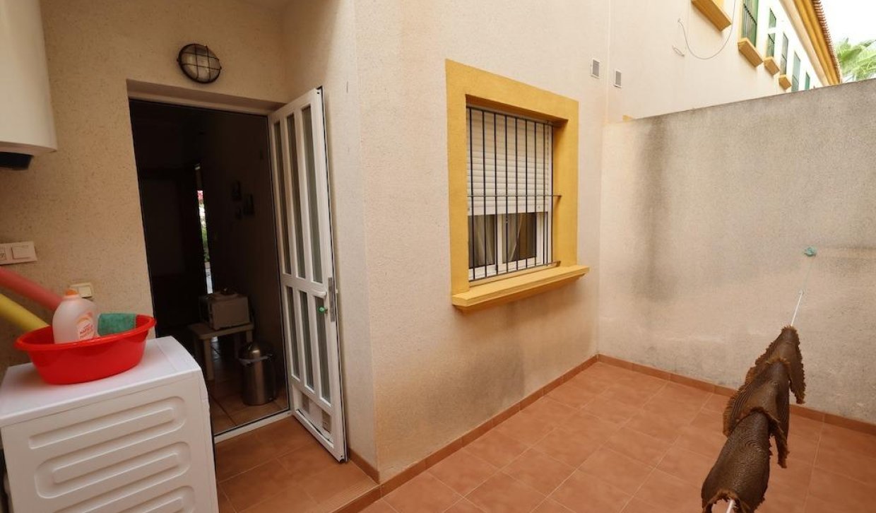 Segunda Mano - Chalet - Orihuela Costa - Cabo Roig