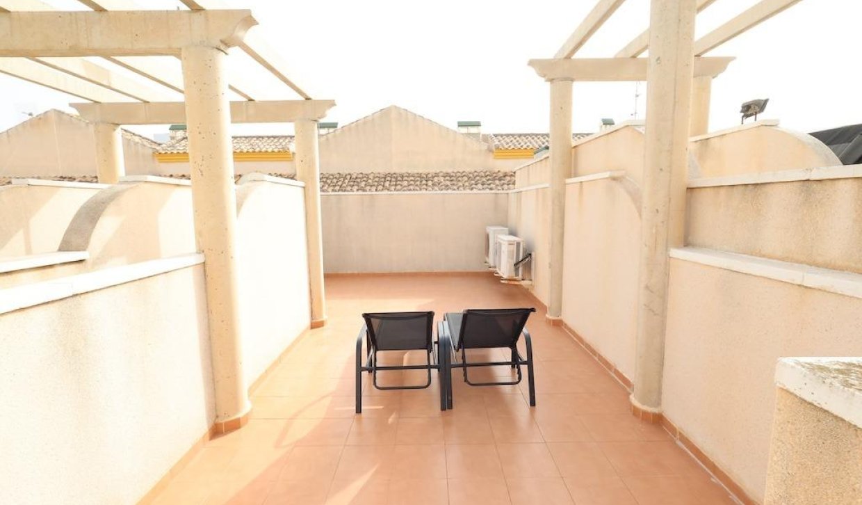 Segunda Mano - Chalet - Orihuela Costa - Cabo Roig