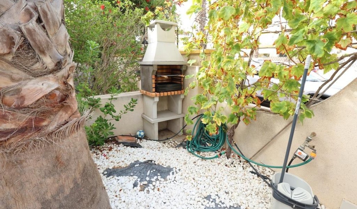 Segunda Mano - Chalet - Orihuela Costa - Cabo Roig