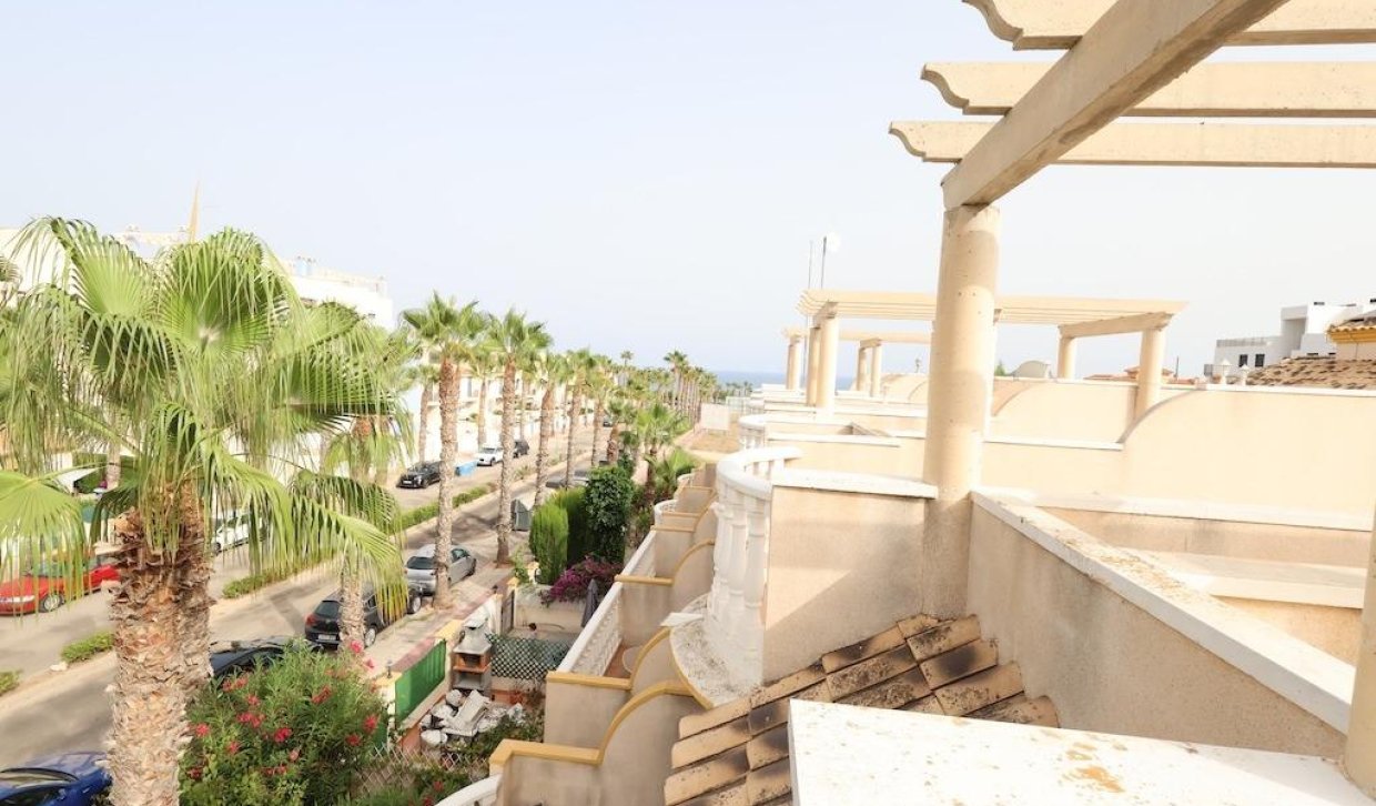 Segunda Mano - Chalet - Orihuela Costa - Cabo Roig