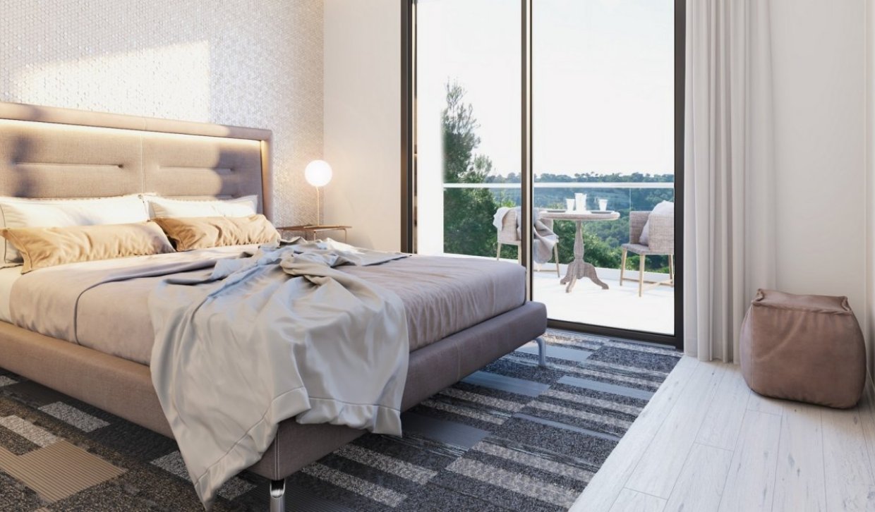 Obra nueva - Planta baja - Orihuela Costa - Playa Flamenca