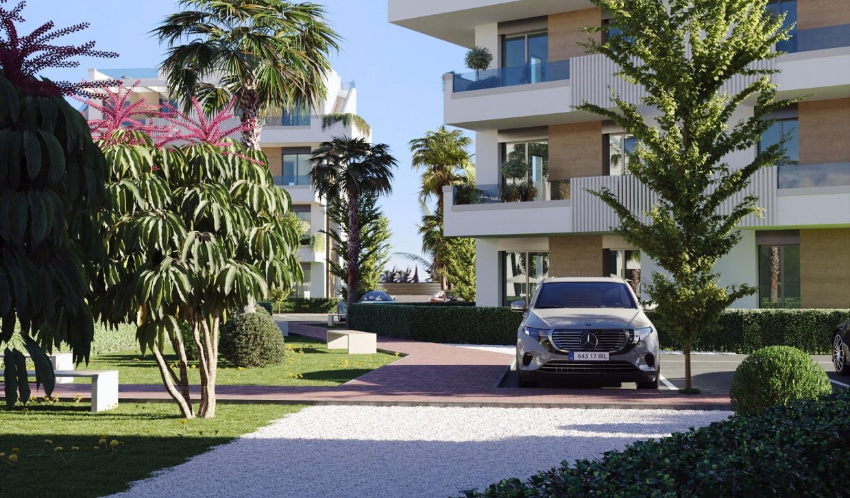 Obra nueva - Planta baja - Torre Pacheco - Santa Rosalia Lake And Life Resort