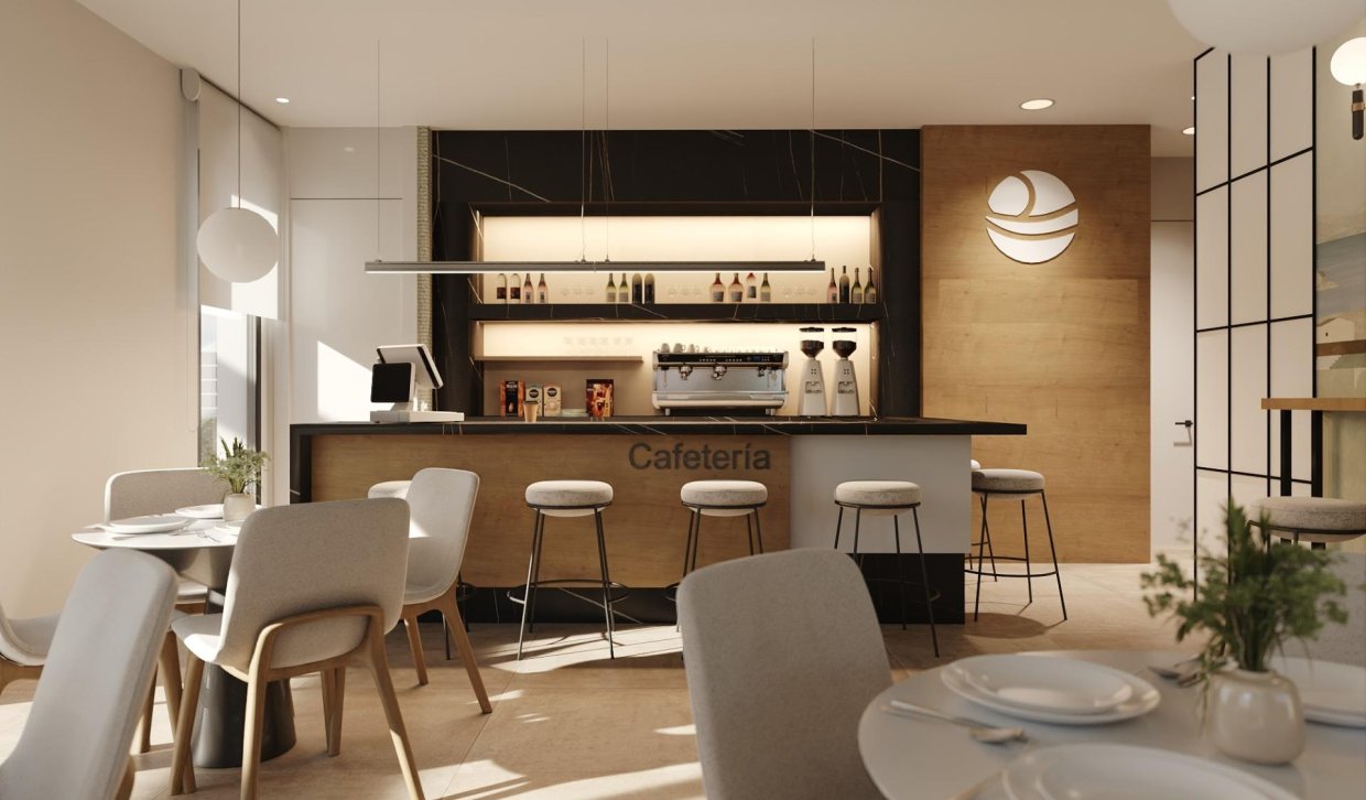 Obra nueva - Planta baja - Torre Pacheco - Santa Rosalia Lake And Life Resort