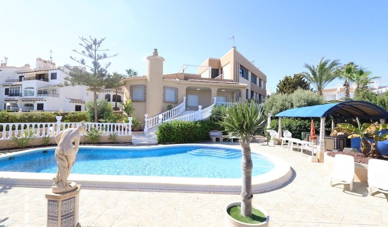 Segunda Mano - Villa - Cabo Roig - MUY CERCA DE LA PLAYA