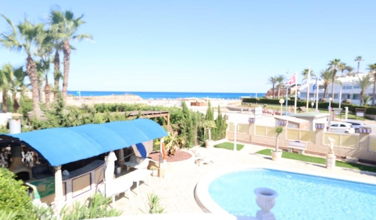 Segunda Mano - Villa - Cabo Roig - MUY CERCA DE LA PLAYA